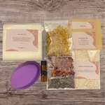 Soap Making Supplies