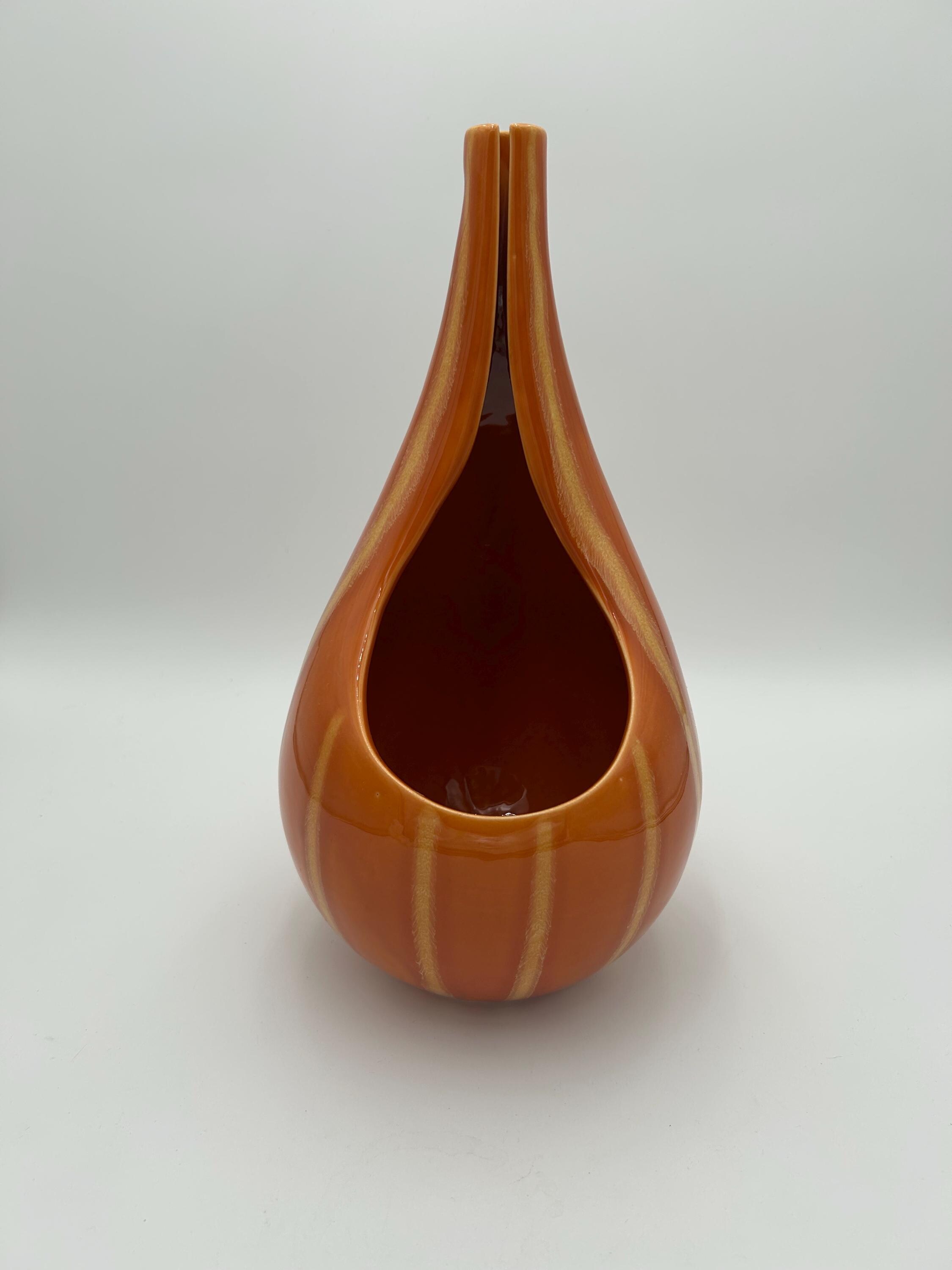 Rare Hull Pottery - Etsy