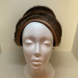Mr John Furs - Etsy display picture 2