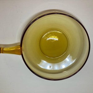Empoli Italian Blown Glass Herring/Serving Bowl [beesme]