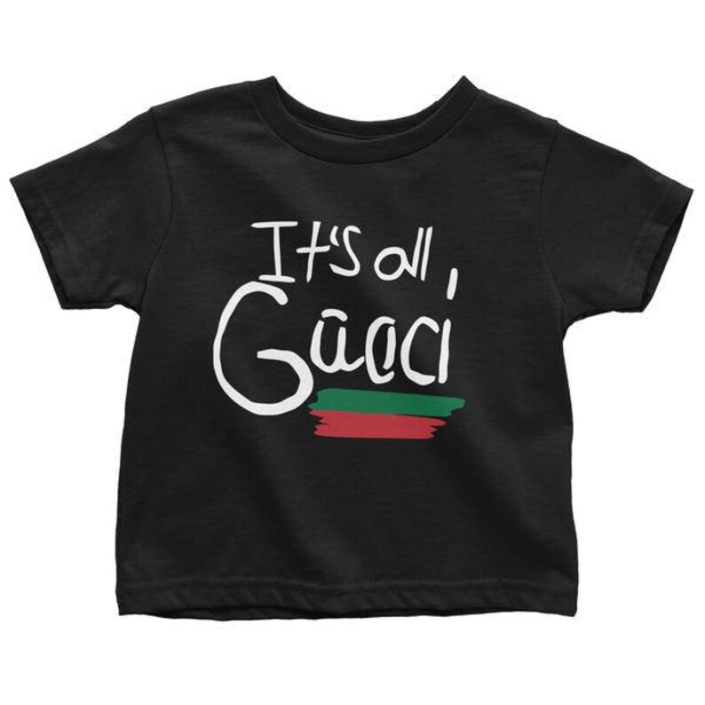 toddler gucci shirt