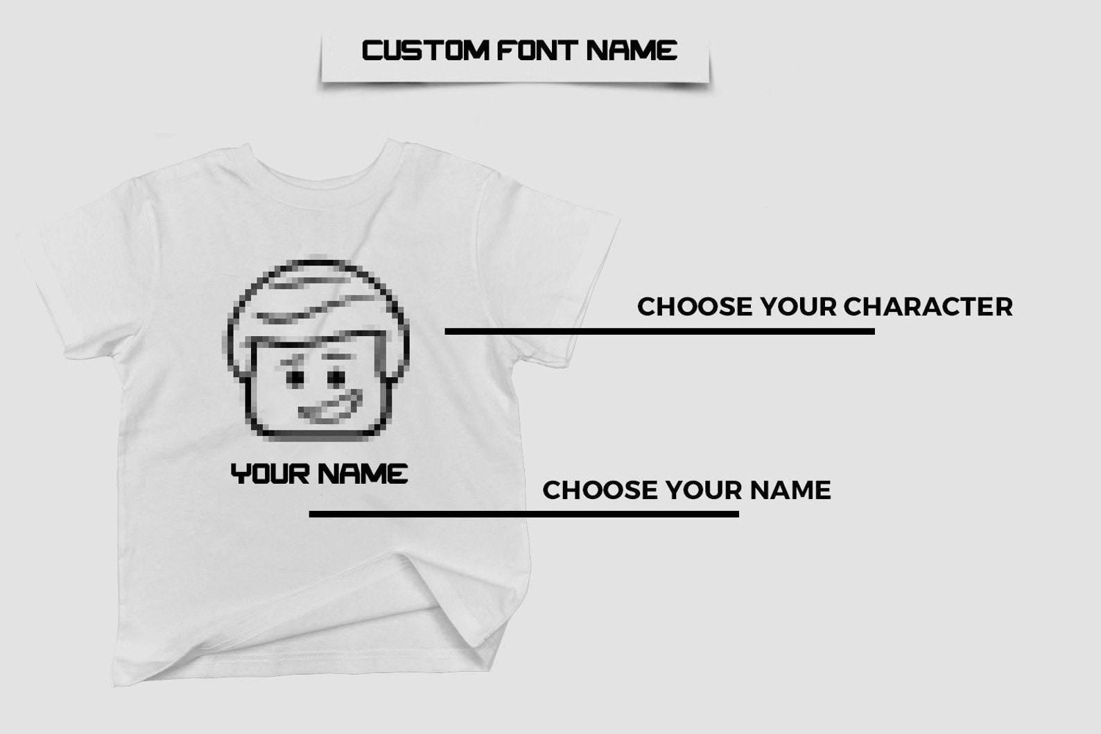 Brick Movie Tshirt Original Listing Brick Movie Family Tee - Etsy