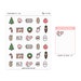 see more listings in the Icon Planner Stickers section