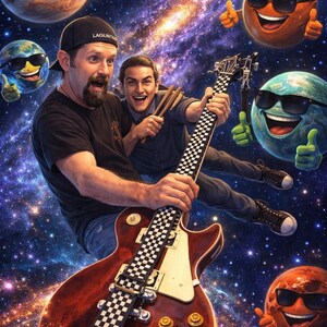Rockhound Music Essay: Sublime Sound, Mentoring Plans (PDF)
