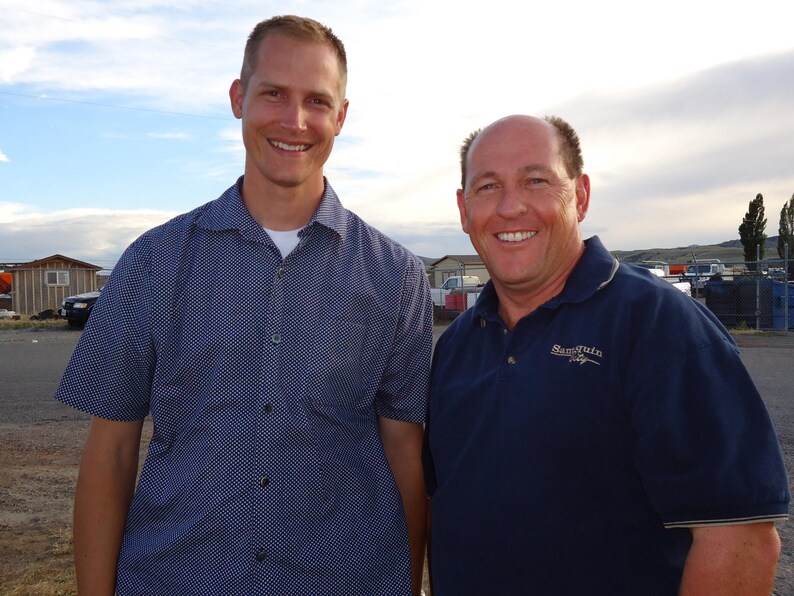 Short Original Essay Beloved Late Santaquin Utah Councilman Walter