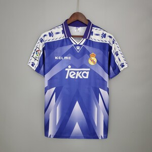 Real Madrid Kit/jersey 22/23 Wallpaper Digital & Printable 