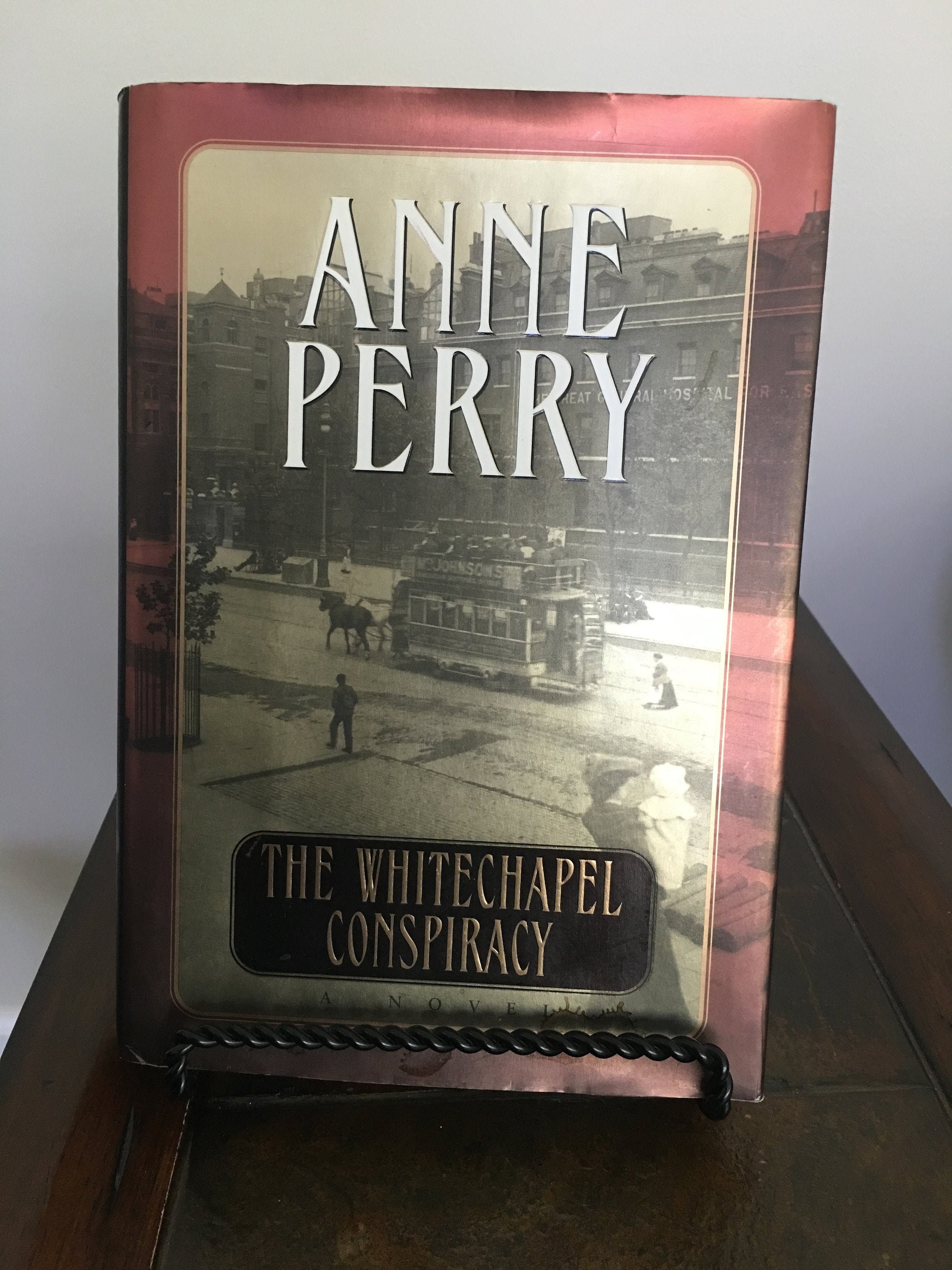 the whitechapel conspiracy anne perry the whitechapel conspiracy anne perry