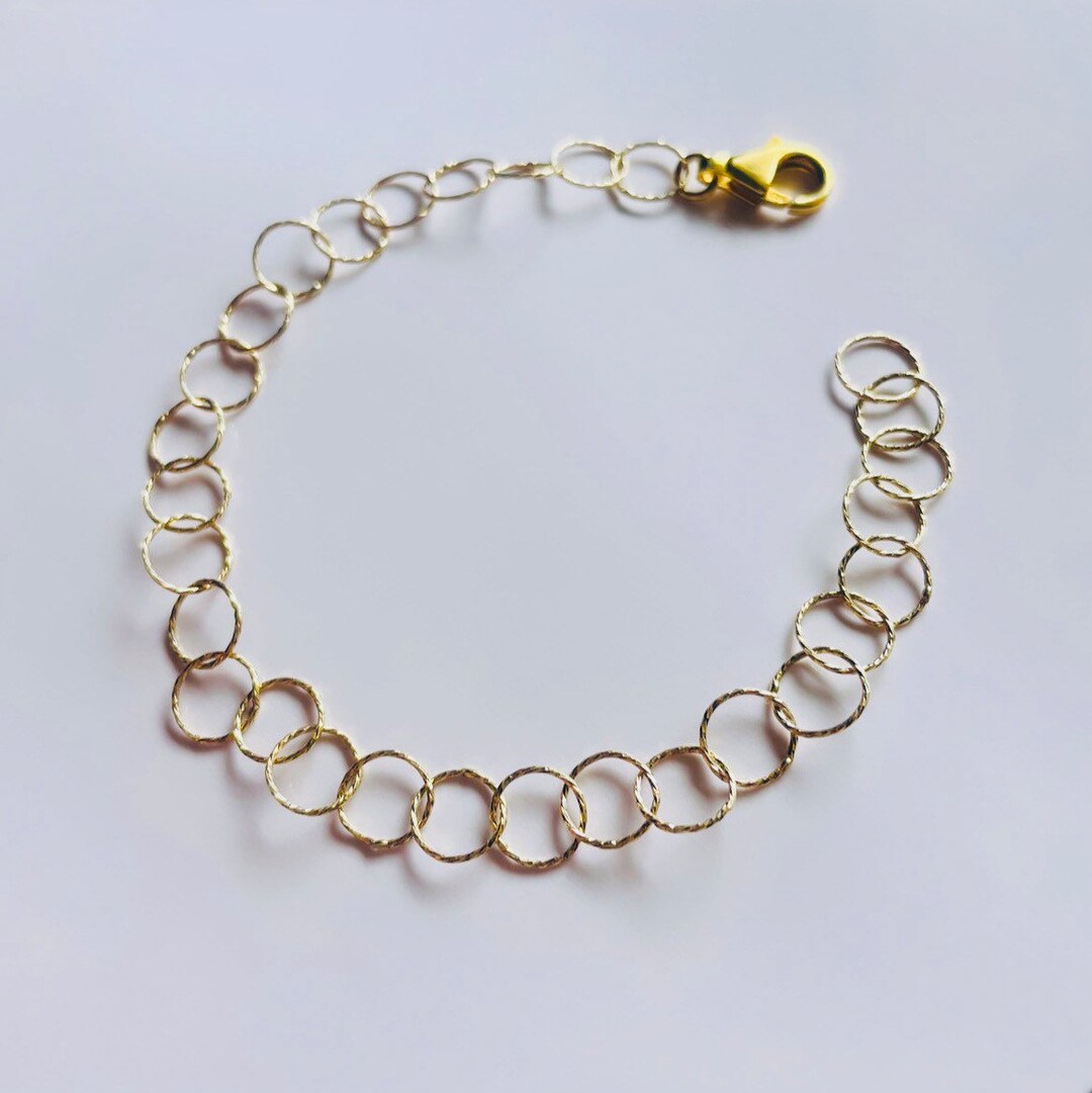 Bracelet (Pulsera) Chapada Plata 925 Des Années 50 - Modèle Hispania - Neuf Avec Étiquettes