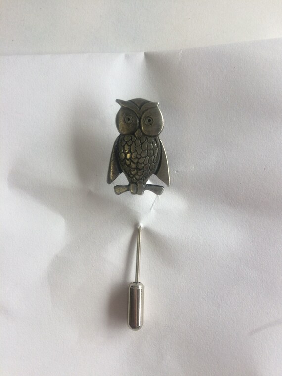 Pheasant Pin Badge English Pewter Shooting Gift FREE 1st POSTAGE