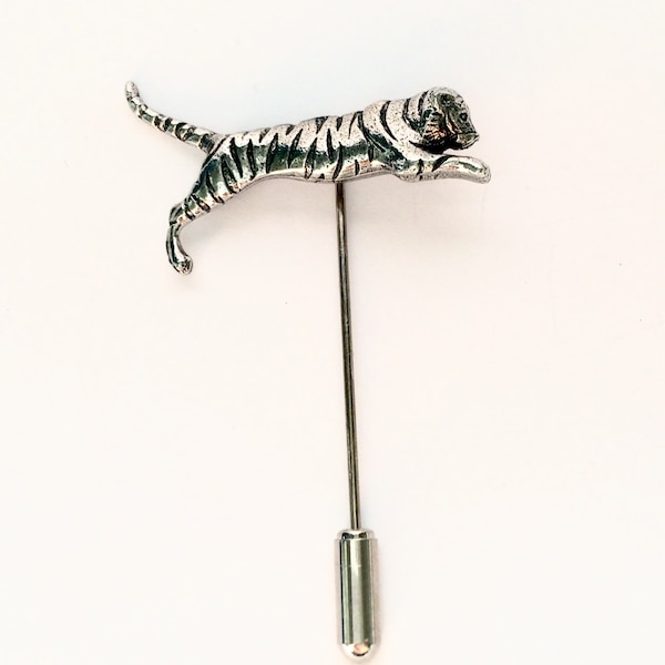 Tusker Lapel Pins main image 0