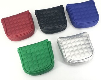 Etsy mallet putter cover Clearance