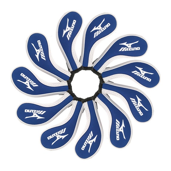 mizuno golf head covers