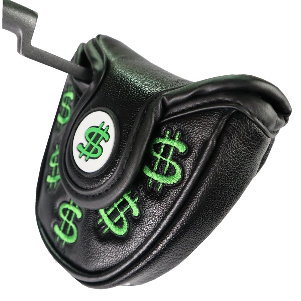 Golf Mallet Putter Head Cover United States of America USA Etsy