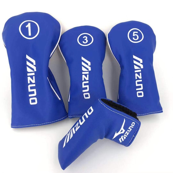 mizuno golf club covers