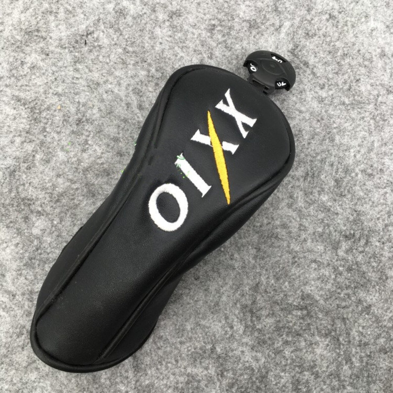 Golf Hybrid Fairway Wood Head Cover XXIO Classic Logo Style Etsy