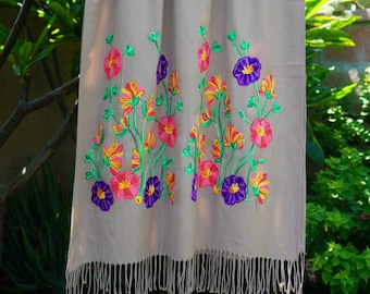 Mexican Rebozo