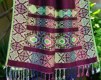 Mexikanische Rebozo