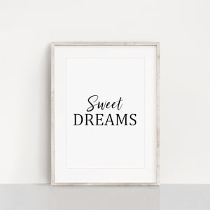 Sweet dreams, Digitaler Download