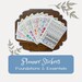 Foundations & Essentials Bundle Planner Stickers 