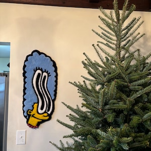 Marg Simpson