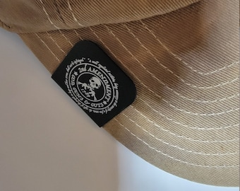 Custom Hat Brim Clip, Cap Clip, Brim Clip, Hat Pin, Money Clip