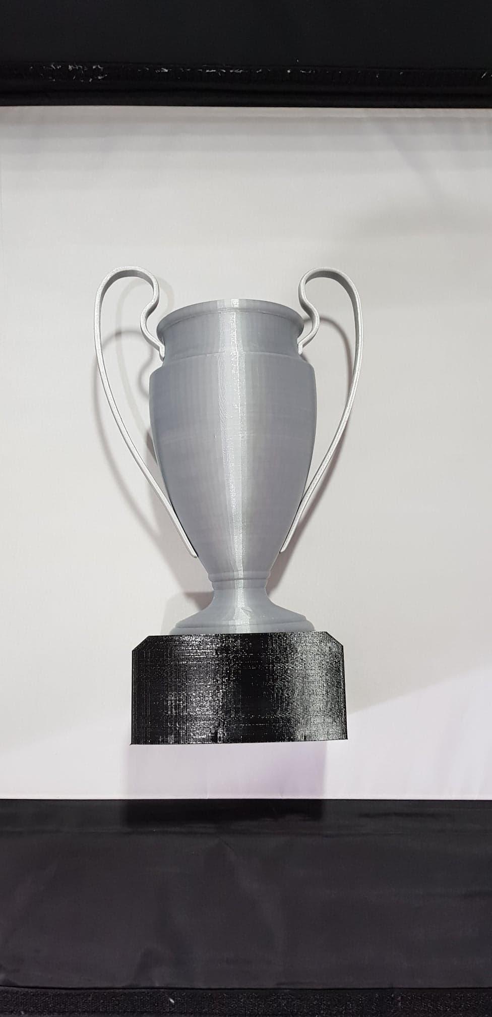 Premier League Cupチャンピオントロフィー 優勝トロフィー Premier league trophy - Etsy 日本