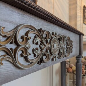 Ethnic Console Etsy UK