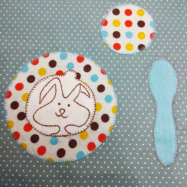 Montessori baby personalized placemat infant learning Etsy