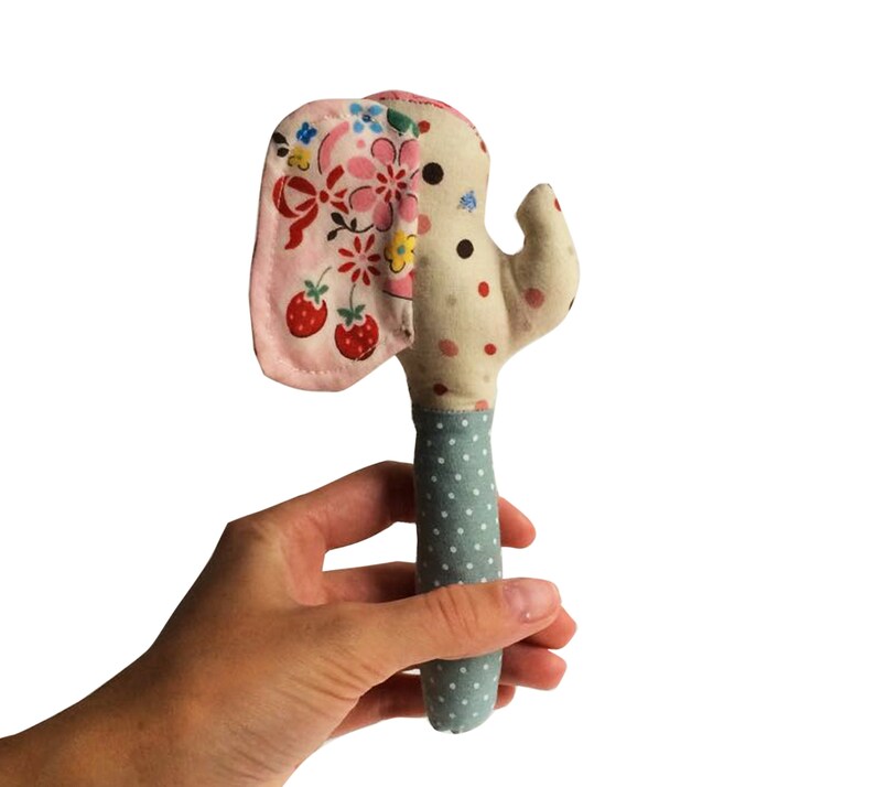 organic infant toys