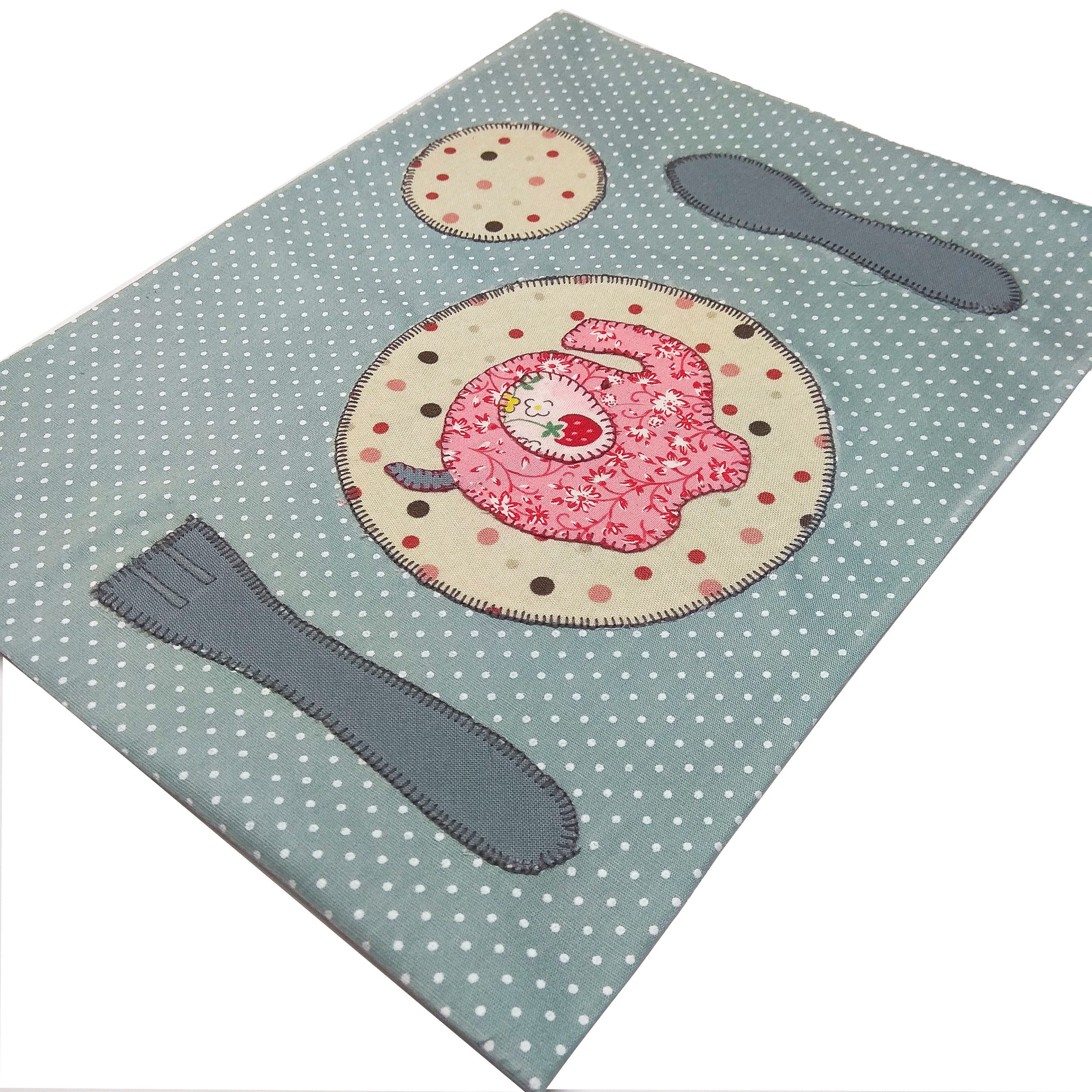 Montessori baby personalized placemat infant learning Etsy