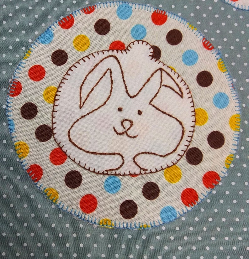 Montessori baby personalized placemat infant learning Etsy