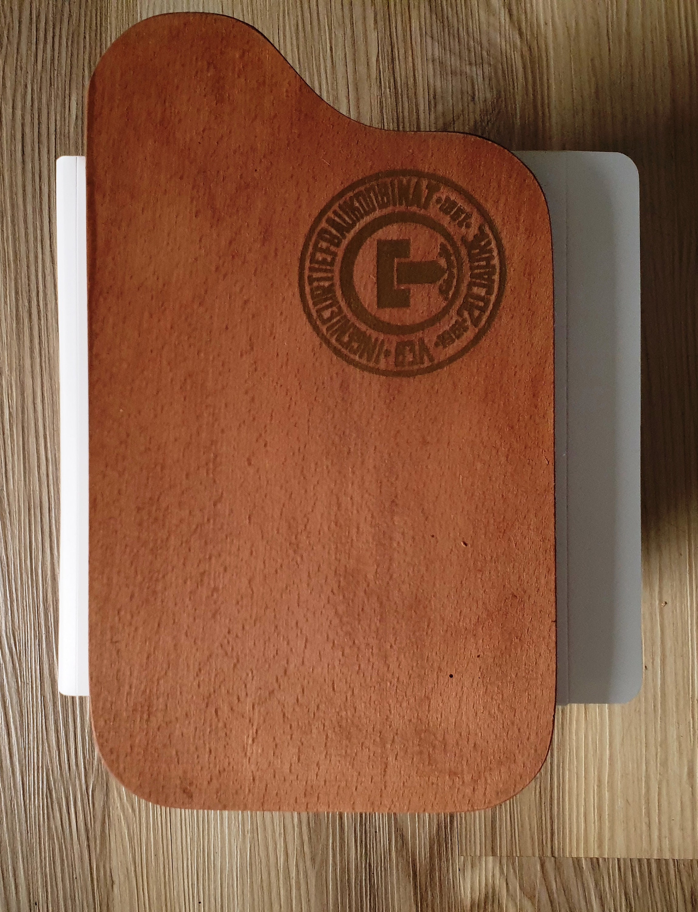 Brett Schneidebrett Stullenbrett DDR Anniversary - Rarity - Collector's Item - Vintage