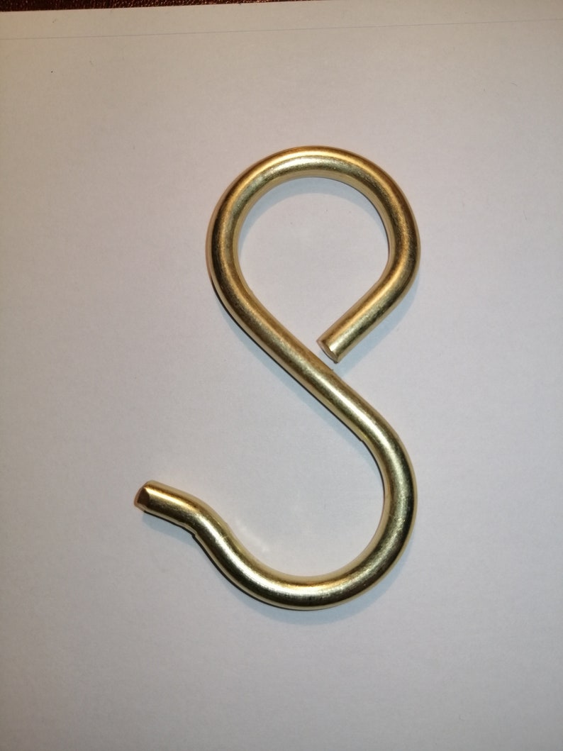 Copper Pipe Pan Utensil Pot Rail 60cm Rack Hanger Steampunk Etsy