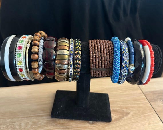 Bracelet Bundle Various Styles (17) - image 1