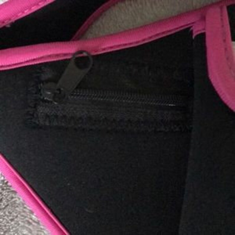GYM neoprene fanny pak
