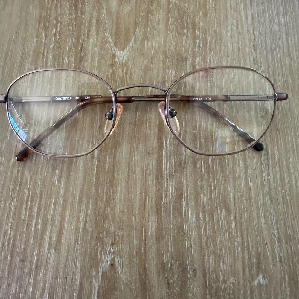 Chesterfield Eyewear - Etsy display picture 1