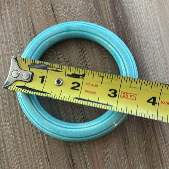 Vintage Stackable Bracelets - image 3