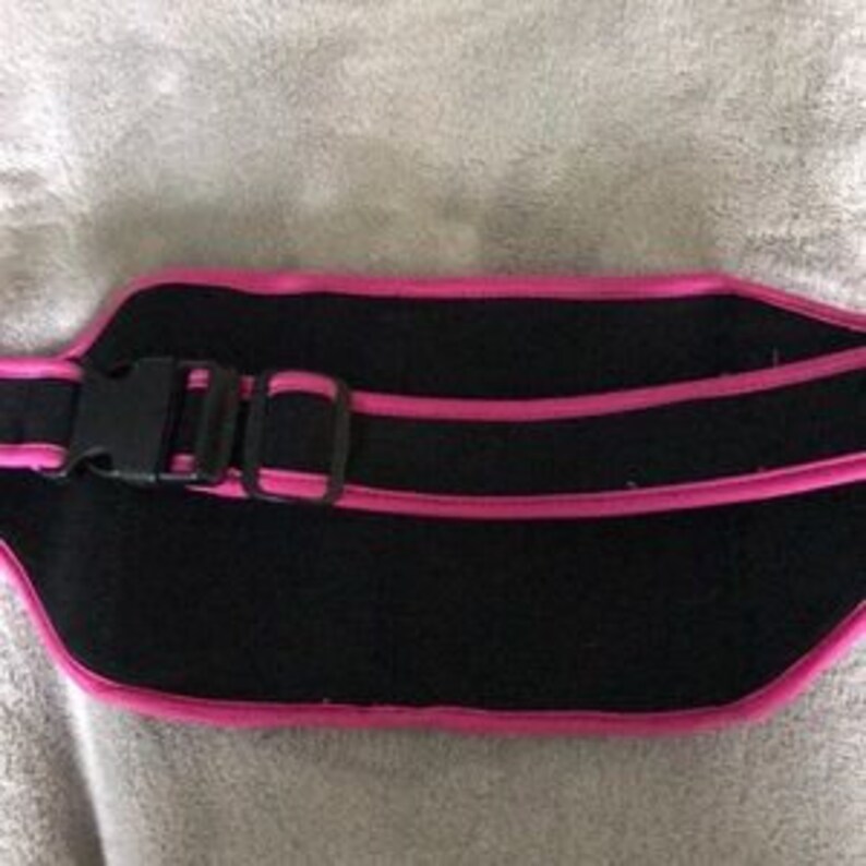 GYM neoprene fanny pak