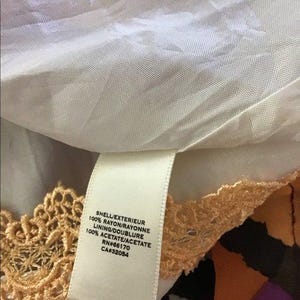 Anthropologie Moulinette Soeurs Halter Dress S image 8