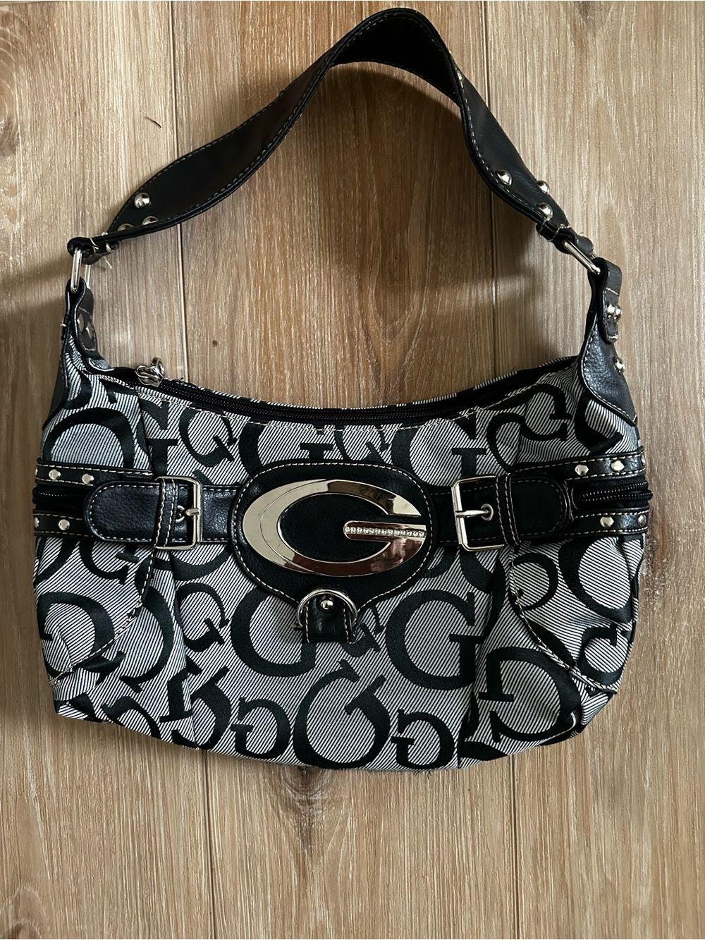 Y2k guess bag - Etsy 日本