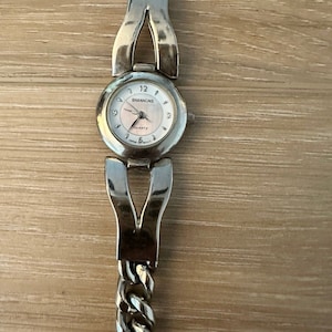 Vintage Shannon’s Quartz Watch
