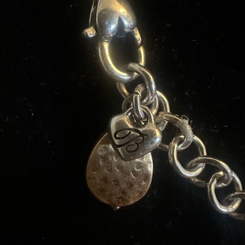 Colar de contas Brighton Riviera com várias fileiras imagem 4