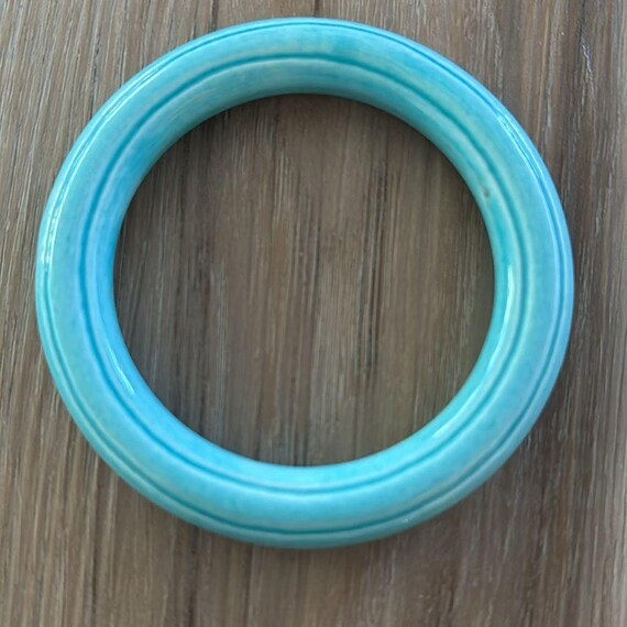 Vintage Stackable Bracelets - image 2