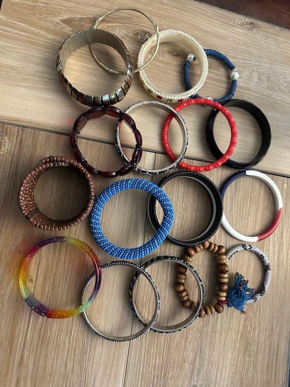 Bracelet Bundle Various Styles (17) - image 5