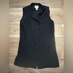 Oscar. Oscar De La Renta Shirt Dress/Shift 10