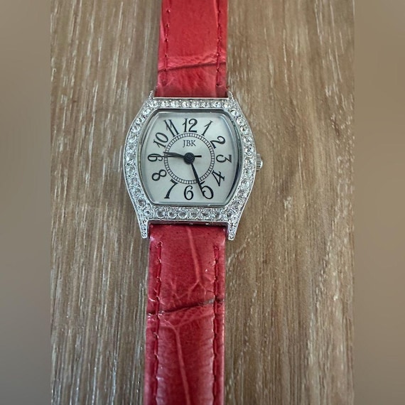 Vintage Jacquline Bouvier Kennedy Watch - Etsy
