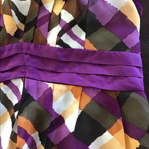 Anthropologie Moulinette Soeurs Halter Dress S image 4