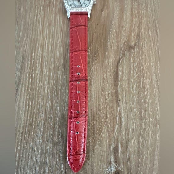 Vintage Jacquline Bouvier Kennedy Watch Vintage Jacquline Bouvier Kennedy Watch - Etsy main image 2