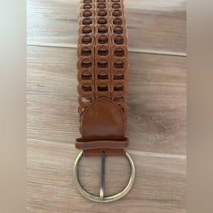 Coachella Belts - Etsy display picture 3