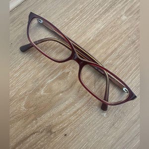 Kate Spade Eyeglass - Etsy display picture 2